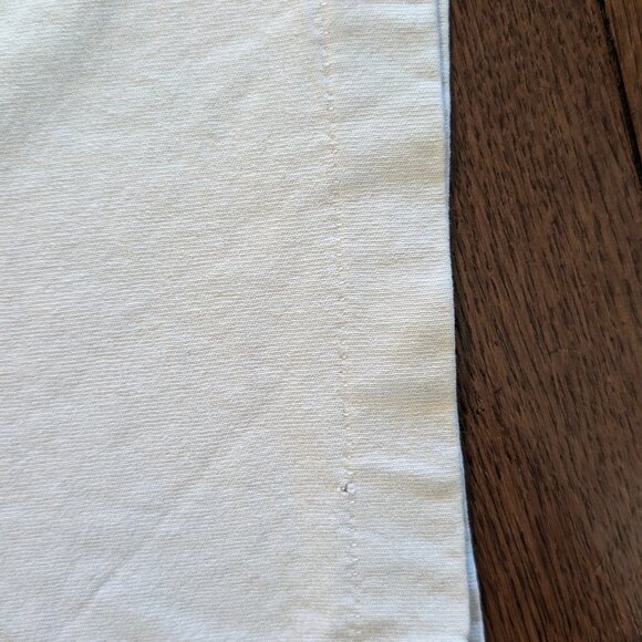 No Fear 'Pain is Just a Part of the Game' Single Stitch T-Shirt Made in USA - Si - Picture 5 of 6